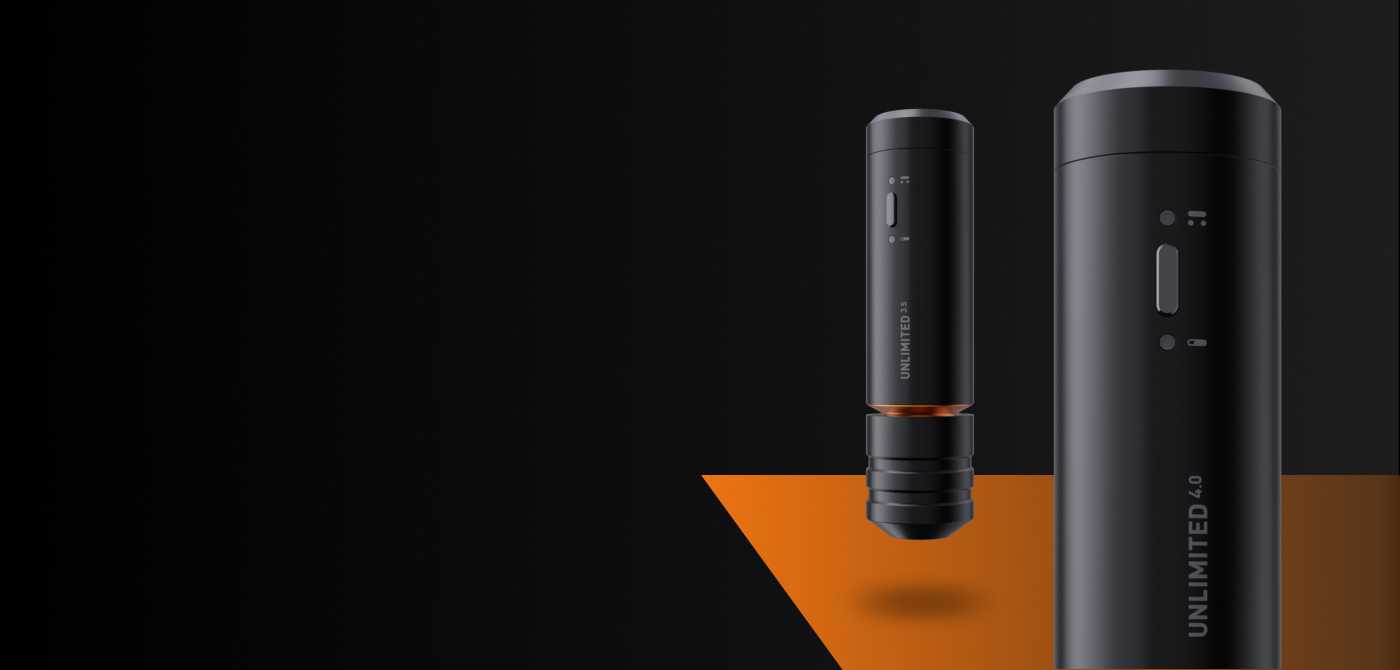 Cheyenne Professional Tattoo Equipment